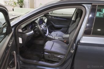 Škoda Octavia 4 Combi 2.0 TDI 110kW DSG automat - 5