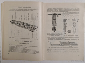 Bohuslav Stočes - Vrtačky a sbíječky - 5