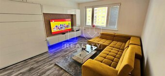 Štýlový 3-izbový byt – Zapotočky, 71 m2 - 5