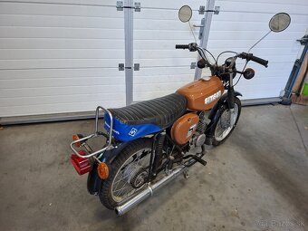 Simson S51 Electronic - 5