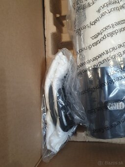 Rowenta X-Plorer S 75s+ - 5