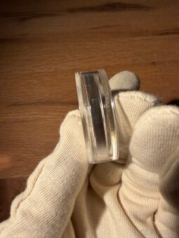 2 Oz Strieborná minca Brutus vs. Ceasar - 5