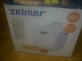 domáca pekáreň - 5