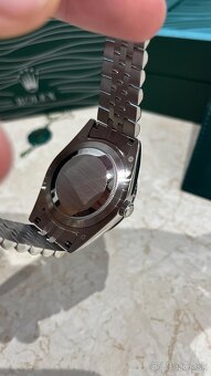 Rolex datejust - 5