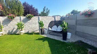 Predaj celoročne obývateľný rekreačný dom v krásnom prostred - 5