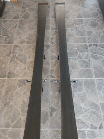 Lyže Völkl Racetiger SC Racing - 5