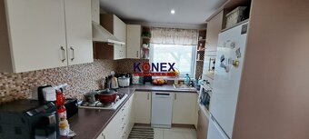 NA PREDAJ – Štvorec po kompletnej rekonštrukcii Trebišov - 5