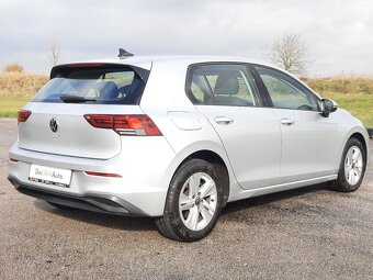 VW Golf Life 1.5 TSI / 96 kW /130 PS ACT 6G - 5