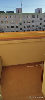 Prenájom 3-izbový byt - 5