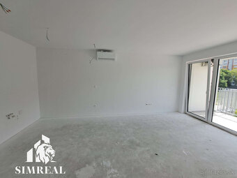 2 izbový byt Prievidza - Riverside C 3.poschodie - 5