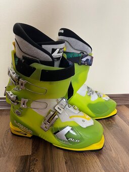 Skialp lyžiarky  Lowa X-Alp Ultra 44 (290mm) - 5