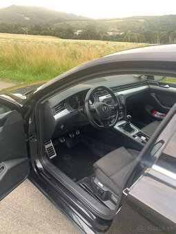 Vw Passat b8 sedan 2.0 tdi - 5