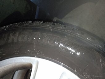 Kolesá Peugeot 3008 - 5