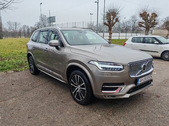Volvo XC90 B5 AWD AT8 Inscription - 5