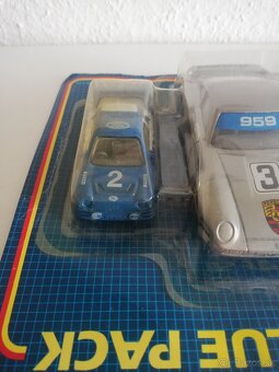 Matchbox Super Value Pack KS-810 - 5