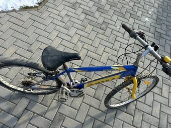 horske a detske bicykle - 5