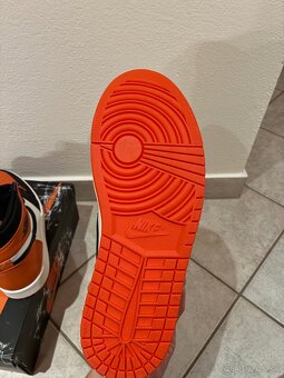 Nike Air Jordan 1 High - 5