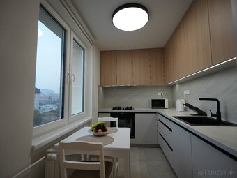 Prenájom 2-izb. bytu Košice- Staré Mesto ČSA - 5