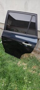 Toyota RAV4 3. generácia 2006-2013 - 5