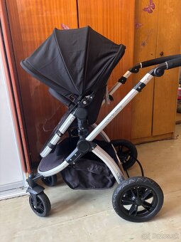 Kocik Ickle bubba - 5