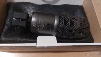 Mikrofóny Se electronics a Audio-technica - 5