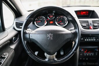 Peugeot 207 RC 1.6T - 5