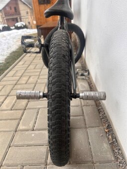 Bicykel BMX ctm pop - 5