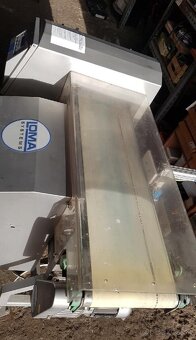 Detektor kovů LOMA SYSTEMS IQ 3 (8821) - 5