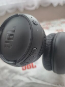JBL Tune 520BT čierne - 5
