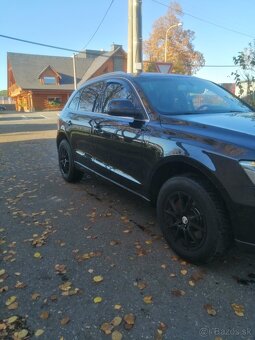 Predam audi Q5 3.0 tdi 176kw - 5