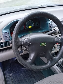 Landrover Freelander  1.8 lpg - 5