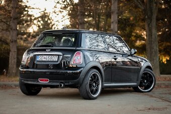 Mini Cooper R56 88kW - 5