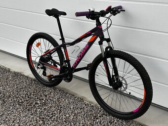 Kross Lea 3.0 XS - 5