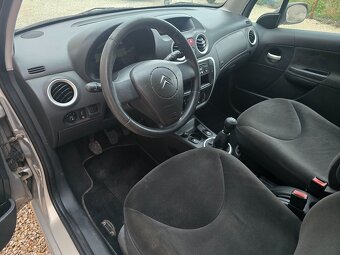 Citroen C3 1.4 54kW MT5 2007 - 5