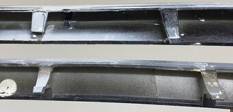 Volkswagen Scirocco maska / grill - 5