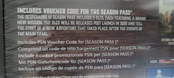 Predam hru Desperados 3 Collectors Edition na PS4 - 5