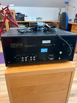 PIONEER CT F 1000 - 5