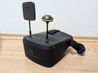 GEPRC Cinelog35 V2 (FPV set) - 5