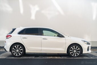 Hyundai i30 1.4 TGDi M6 Style - 5