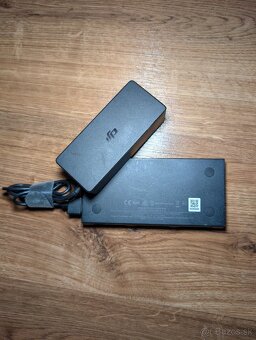 DJI Spark, DJI Spark nabíjací hub - 5