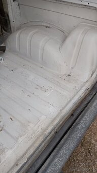 Predám Suzuki Samurai - 5