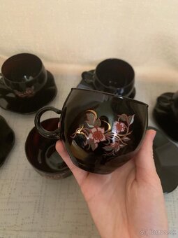 Čajová súprava - 5