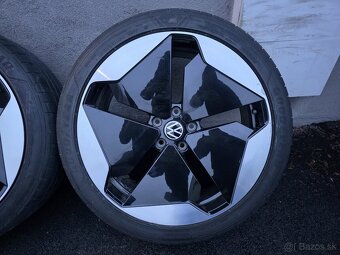 Letne kolesa VW ID3 5x112 r20 - 5