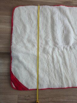 Postelná súprava z ovčieho rúna - 5