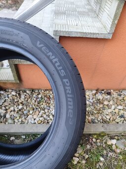 Letné pneu 235/55/R18 nove - 5