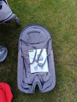 Stokke xplory V3 - 5