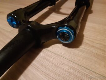 2025 FOX Float 36 - 160, Grip X2, 29 - 5