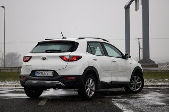Kia Stonic 1.2 - 5