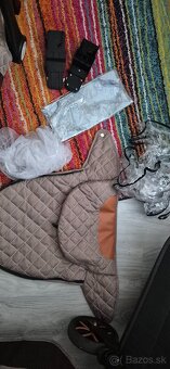 Predám 3v1 kočík - 5