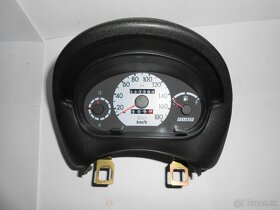 Budiky Fiat Seicento - 5